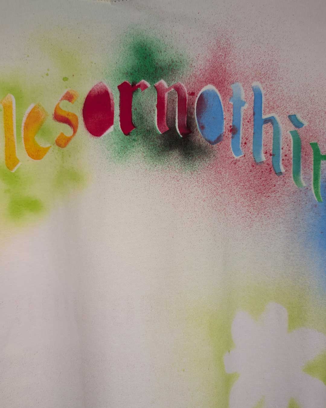 Longsleeve neapolitan island