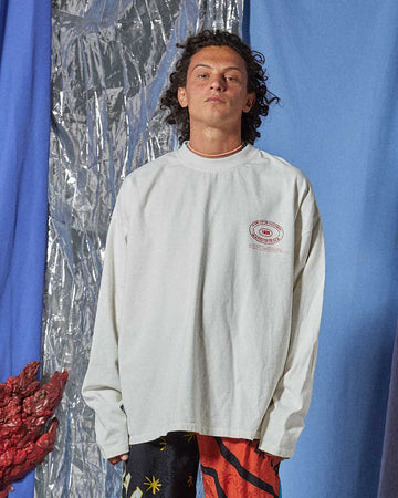 T-shirt longsleeve off white doner pizza kebab