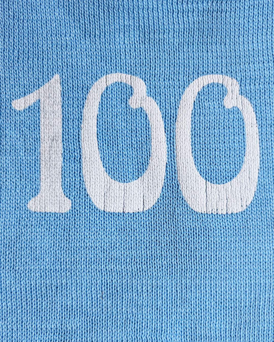 T-shirt CIRO in maglieria