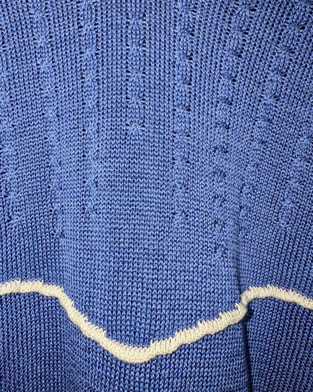 Longsleeve tecnica in maglieria