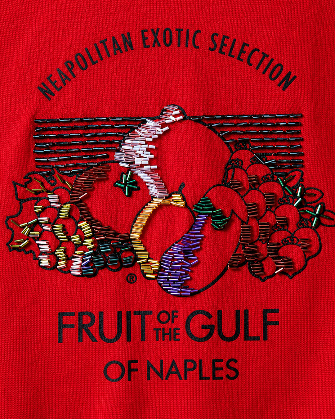 Pull Fruit of the Gulf