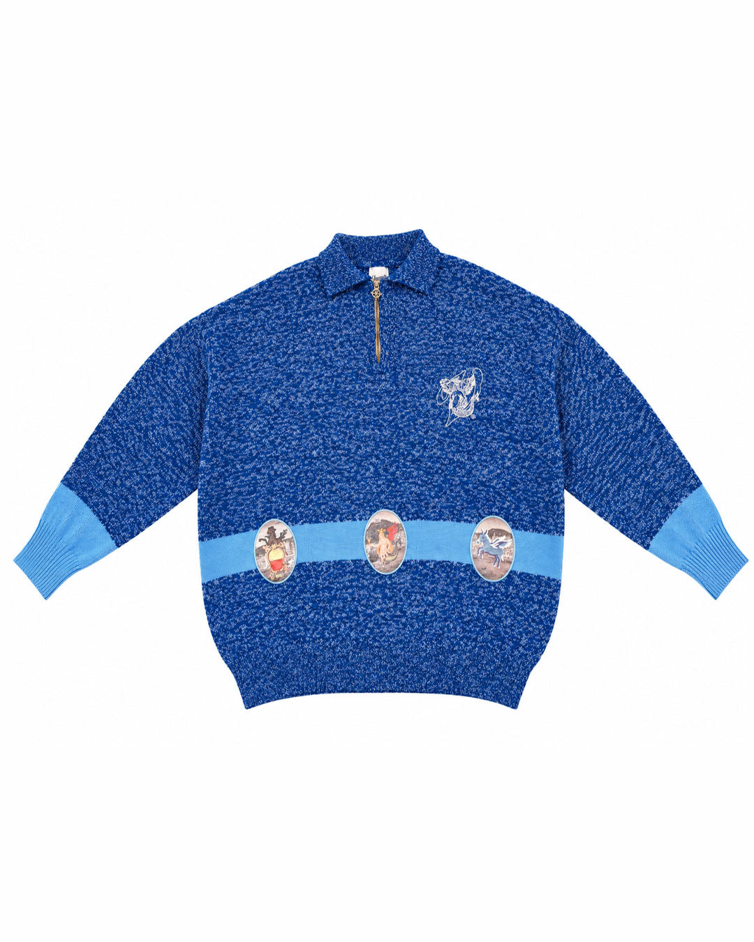 Sweater 21-12-475