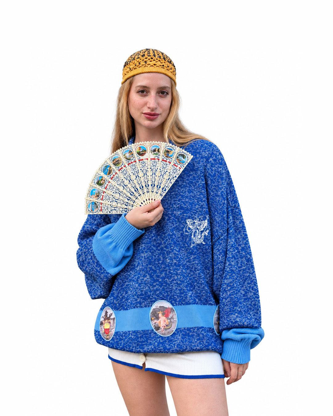 Sweater 21-12-475