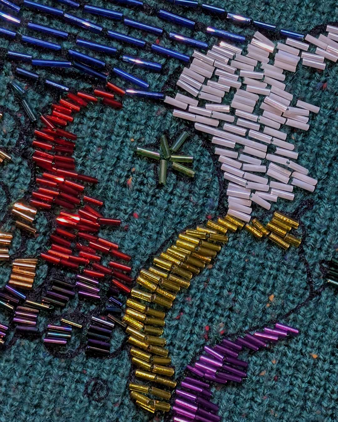 Pull Fruit of the Gulf