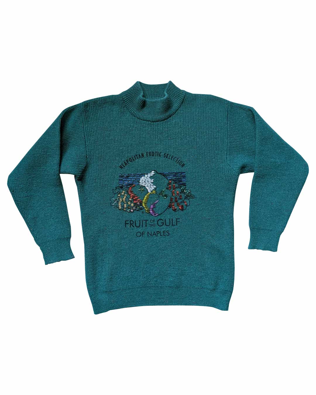 Pull Fruit of the Gulf