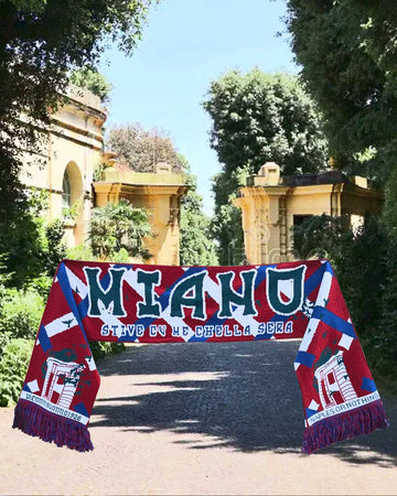 Sciarpa Miano