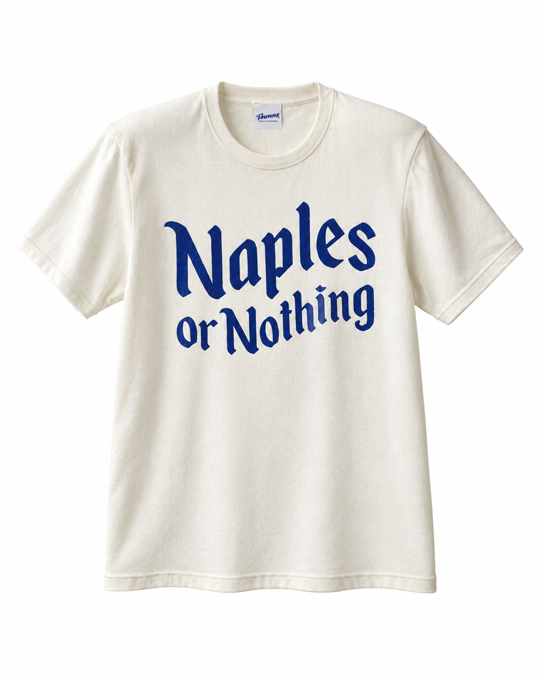 Knitted T-shirt