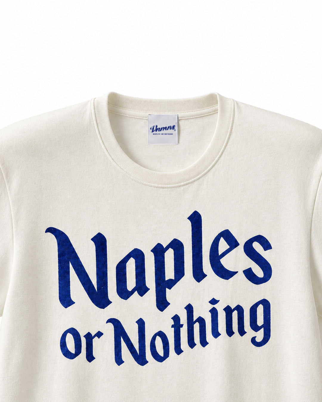 Knitted T-shirt