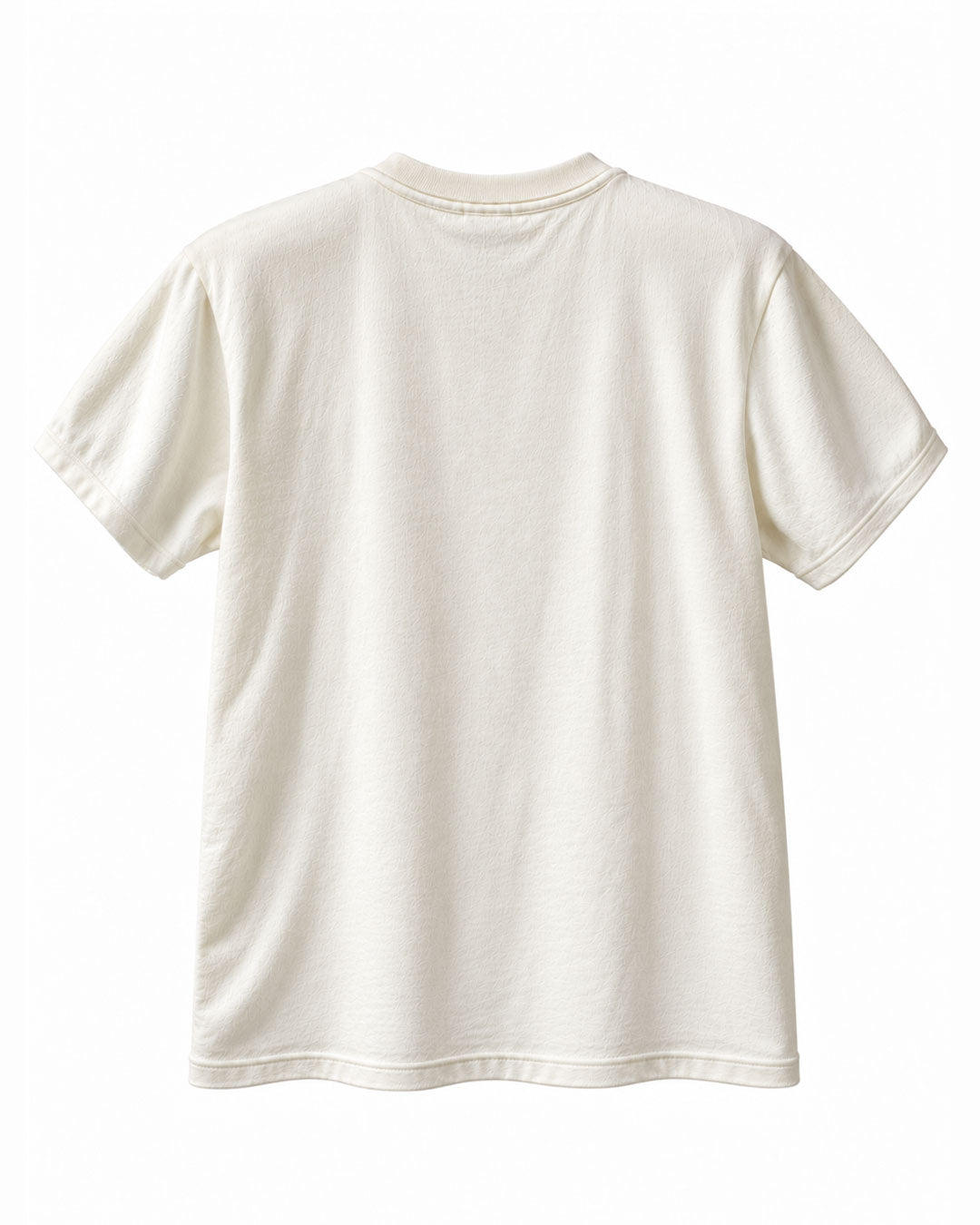 Knitted T-shirt