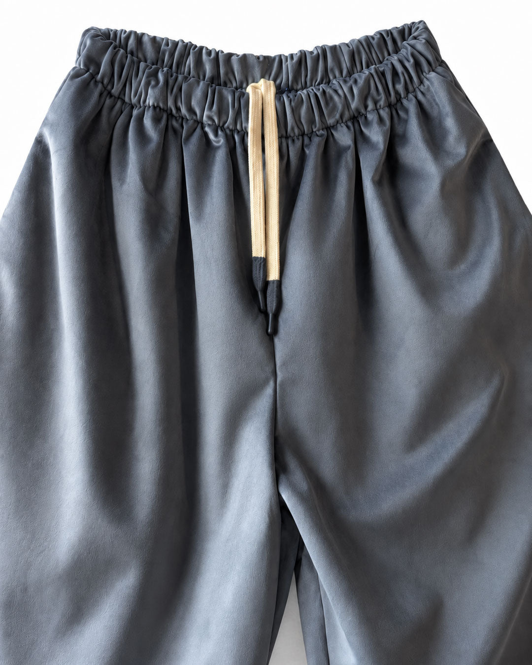 Velvet trousers