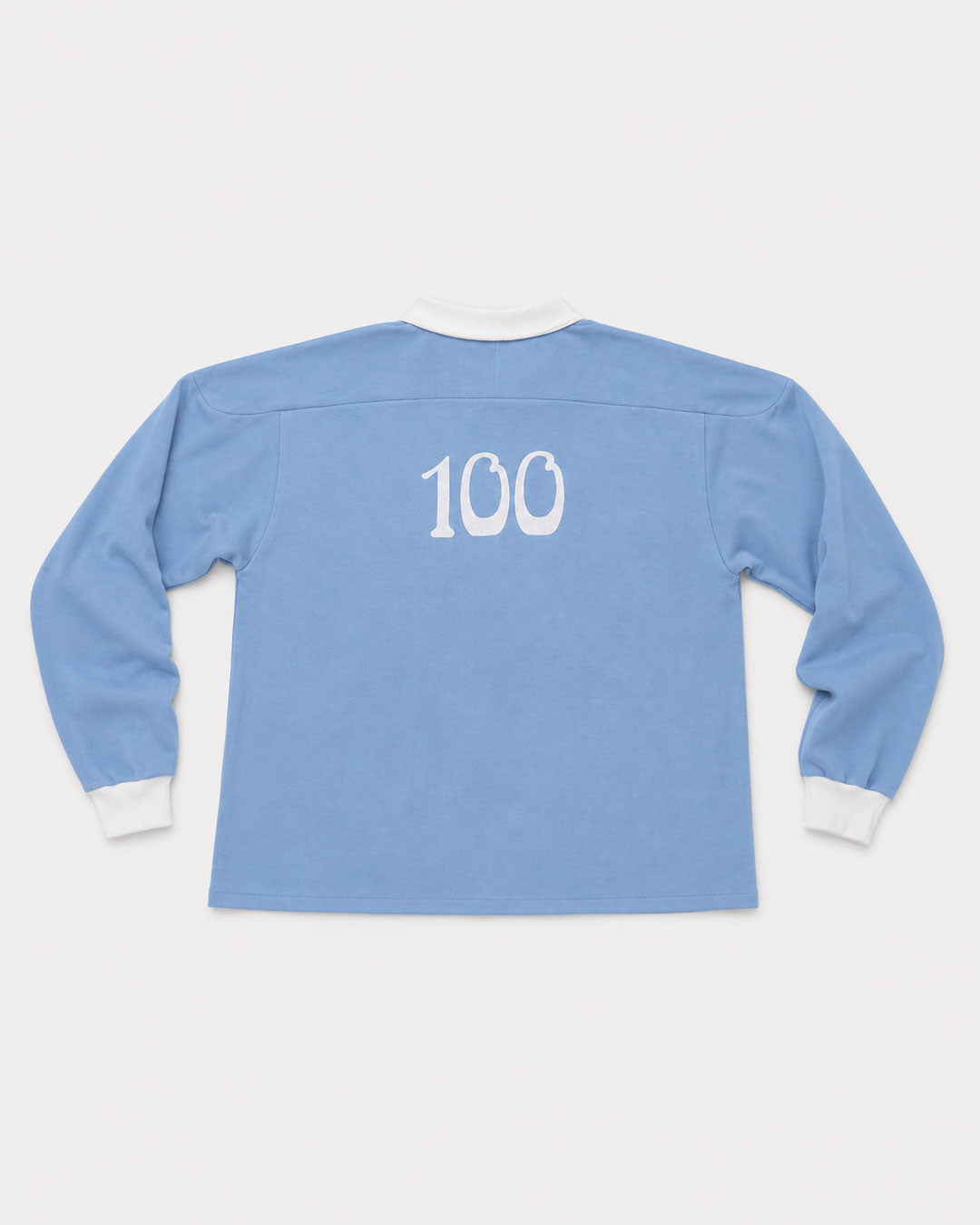 Rêve bleu polo