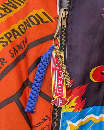 Portachiavi forcella