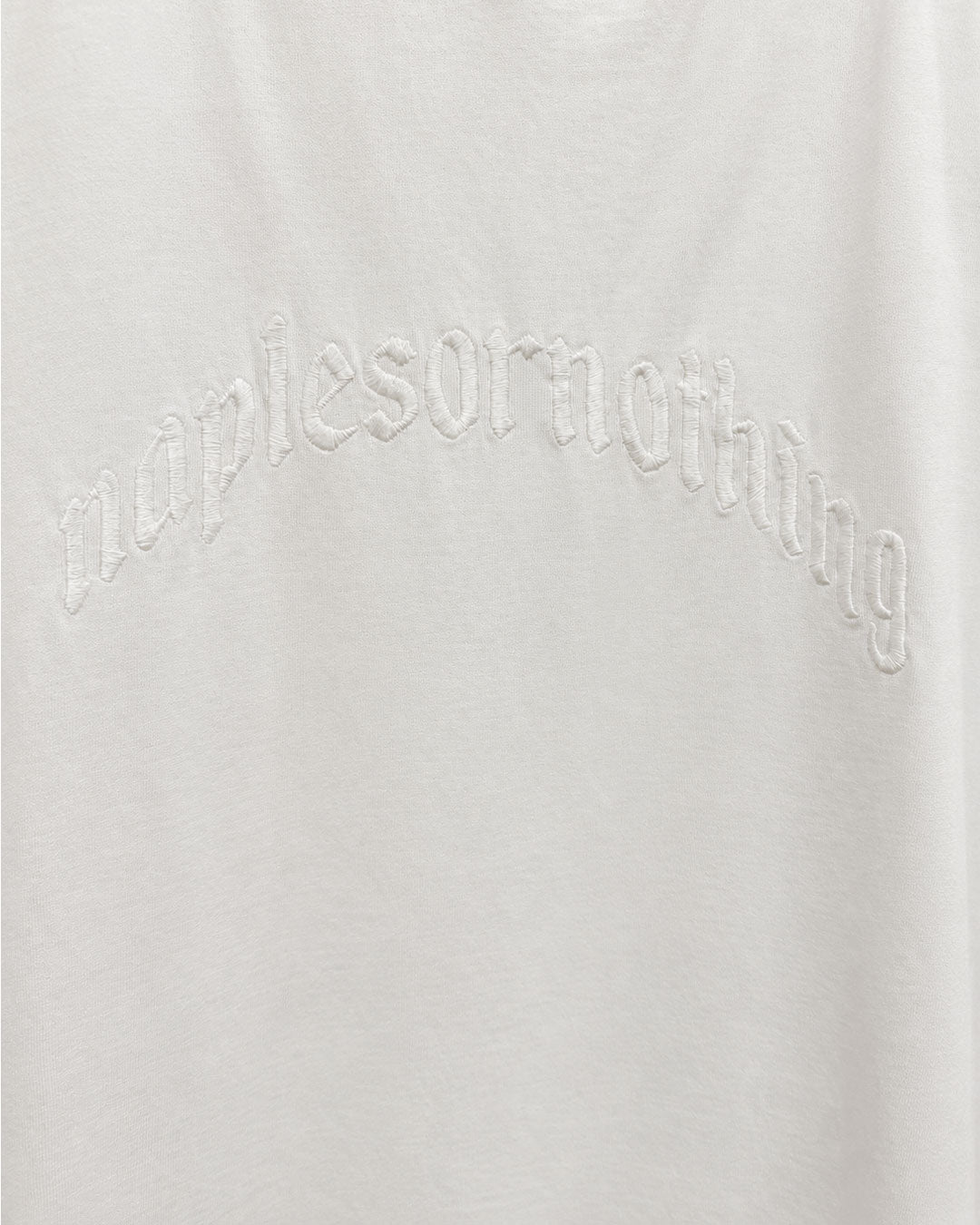 T-shirt longsleeve off white doner pizza kebab