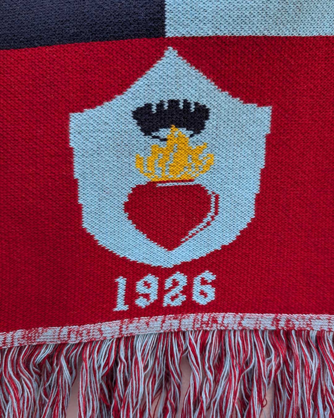 Sciarpa San Ferdinando