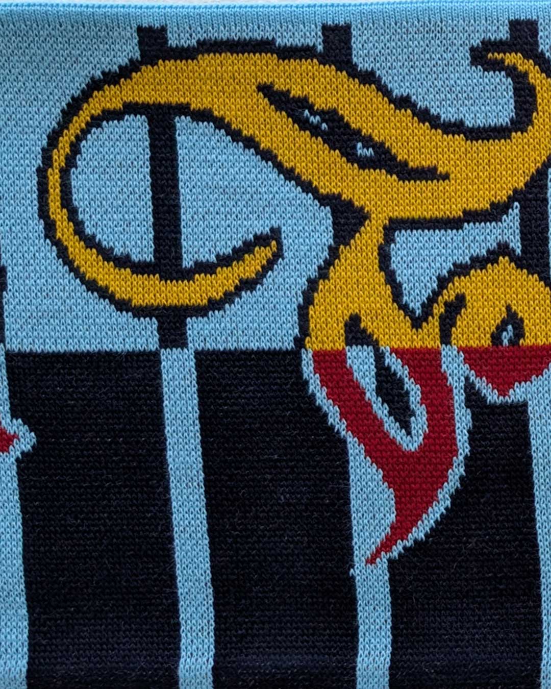 Sciarpa San Ferdinando