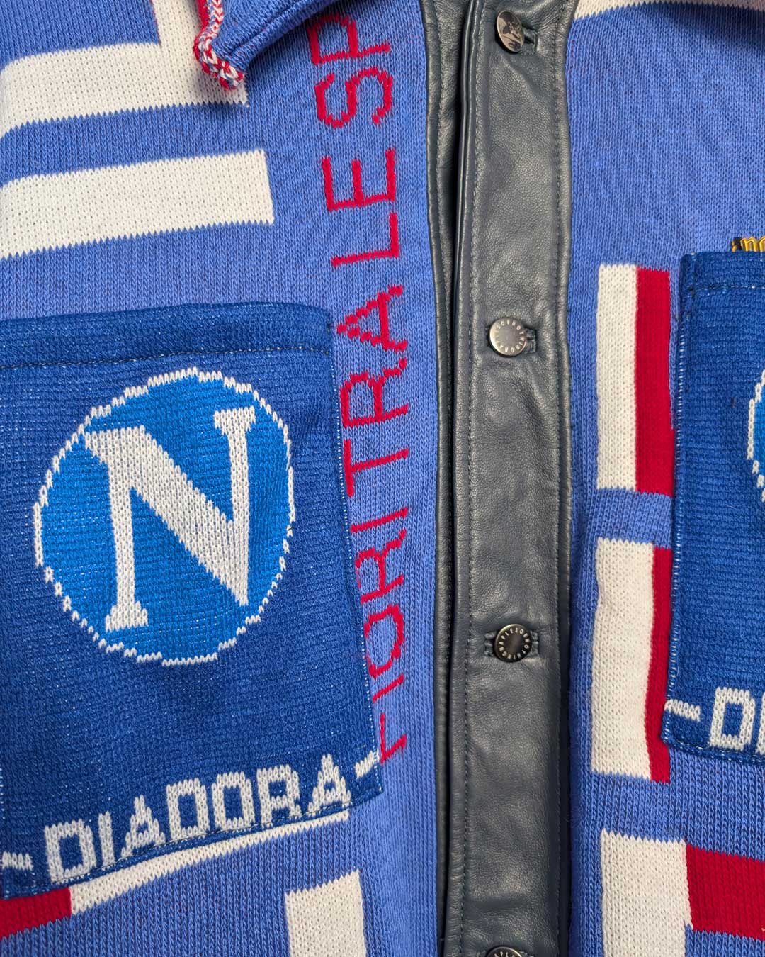 Giacca Secondigliano