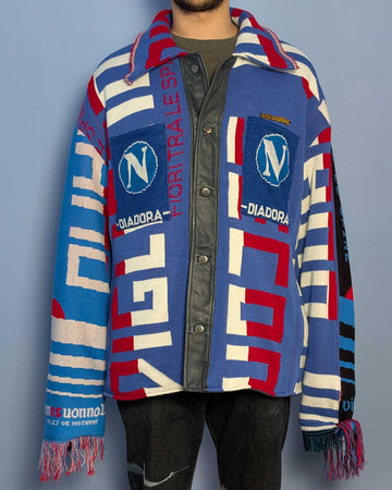 Giacca Secondigliano