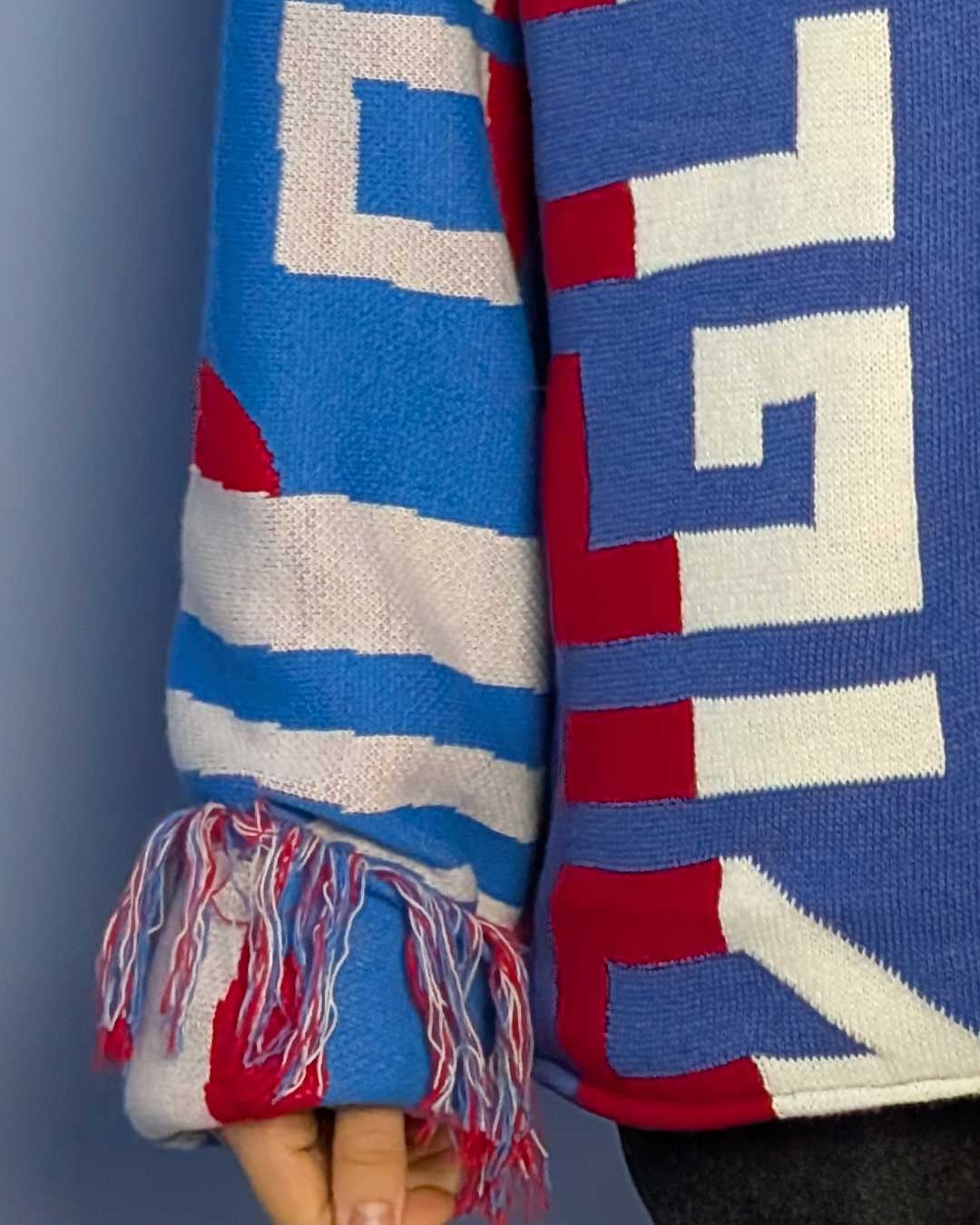 Giacca Secondigliano