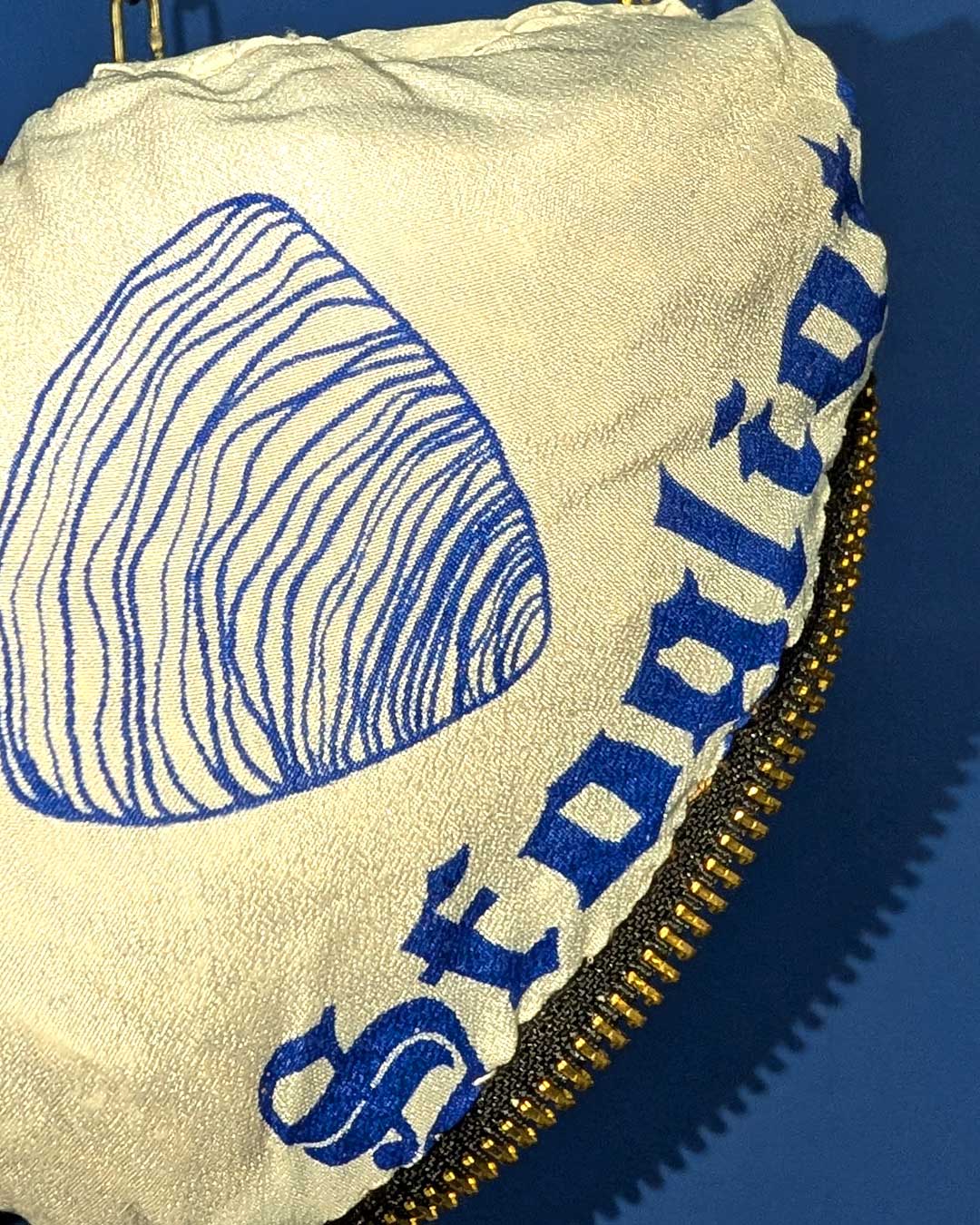 Sfogliatella bag