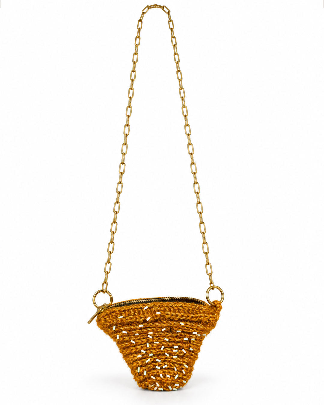 Sfogliatella bag