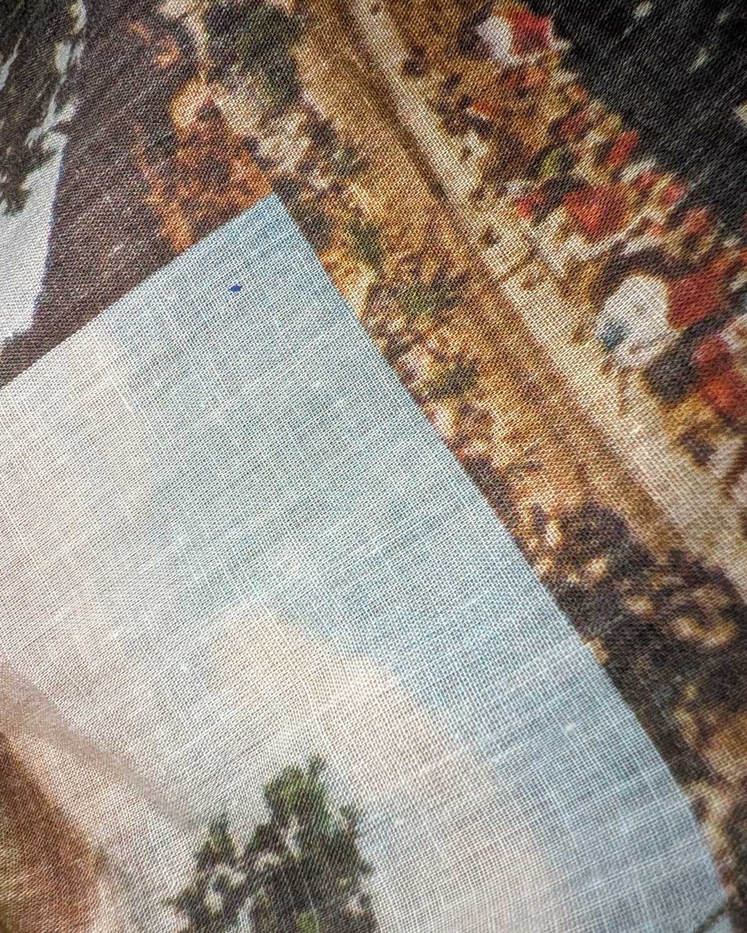 Short in pelle Napoli antica