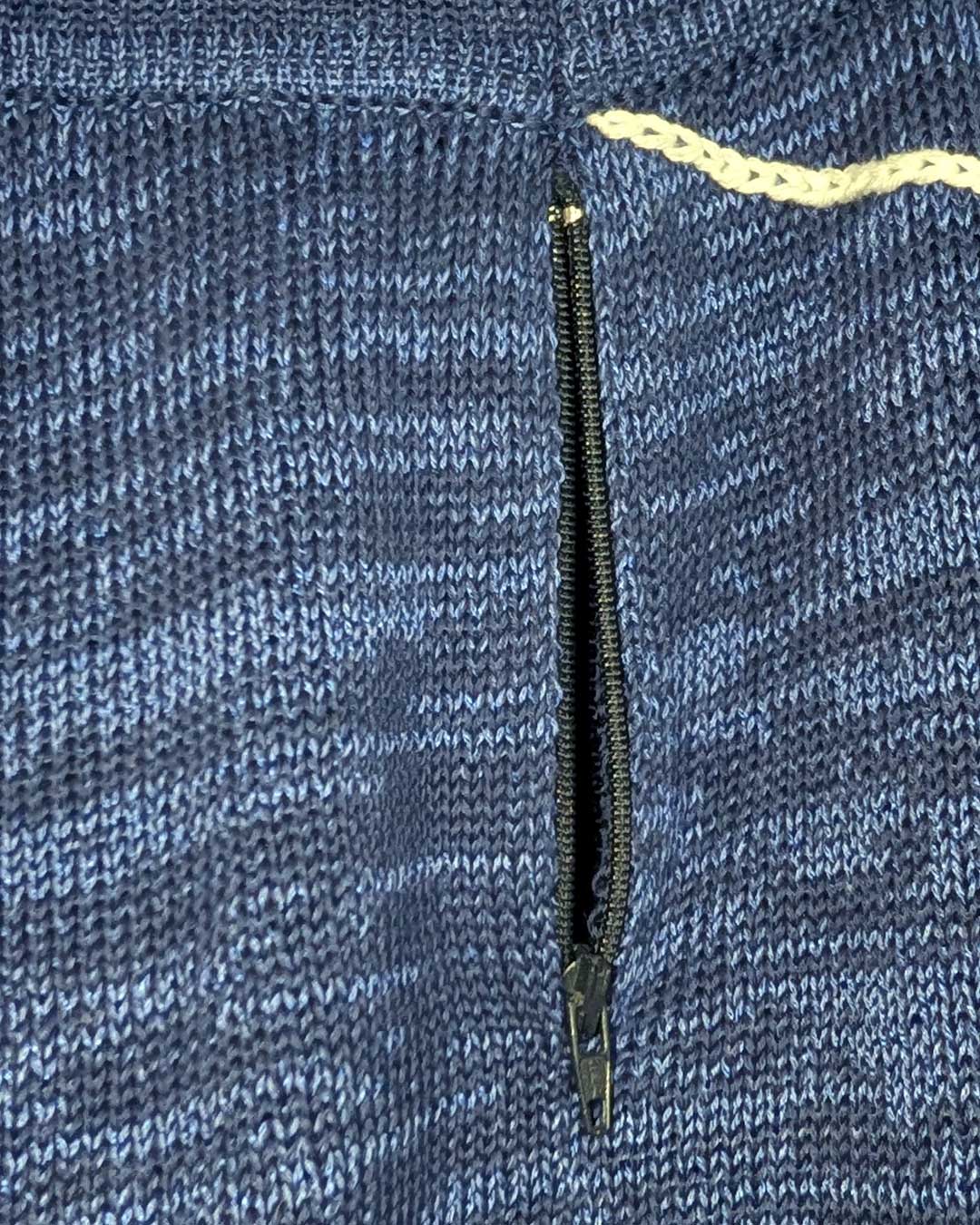 Shorts tecnici in maglieria