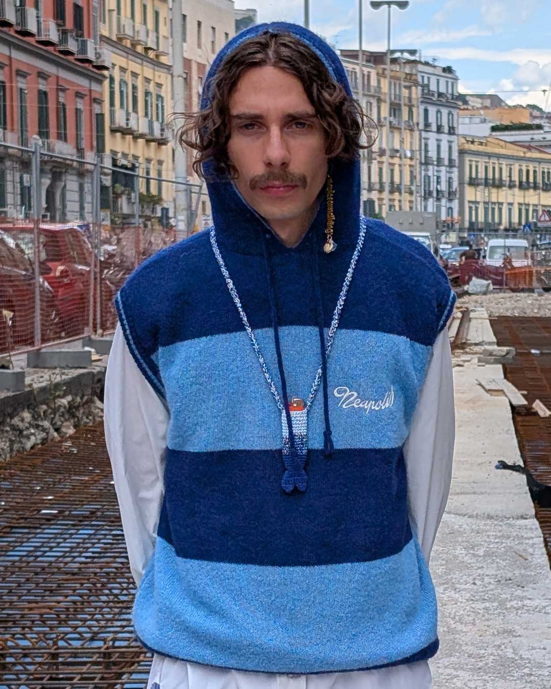 Smanicato Parthenope