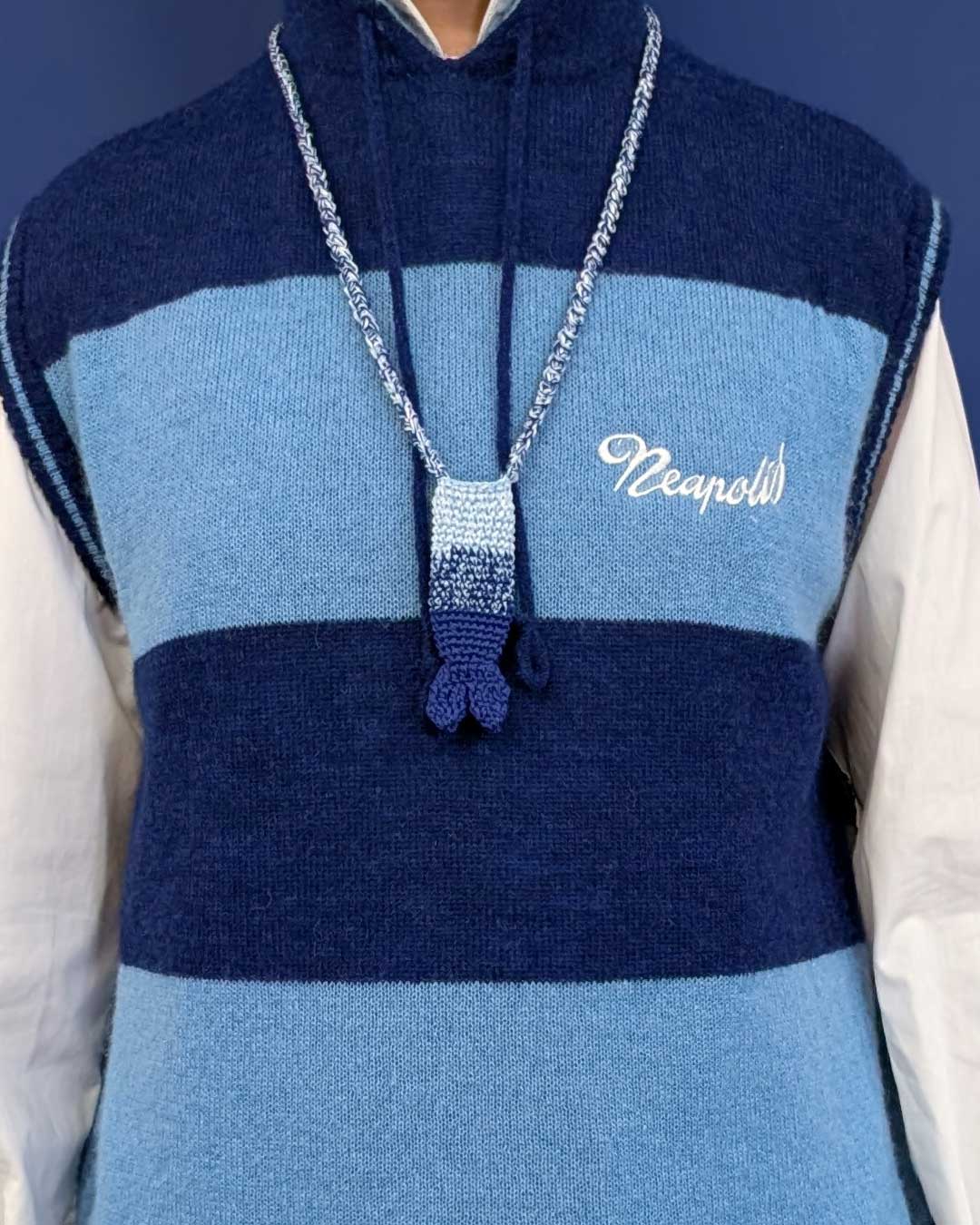 Smanicato Parthenope