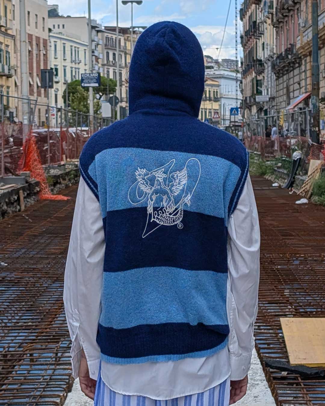 Smanicato Parthenope