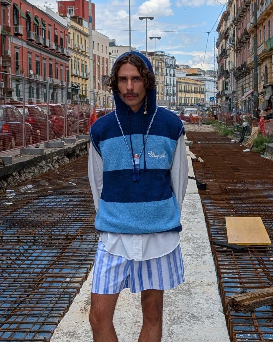 Smanicato Parthenope