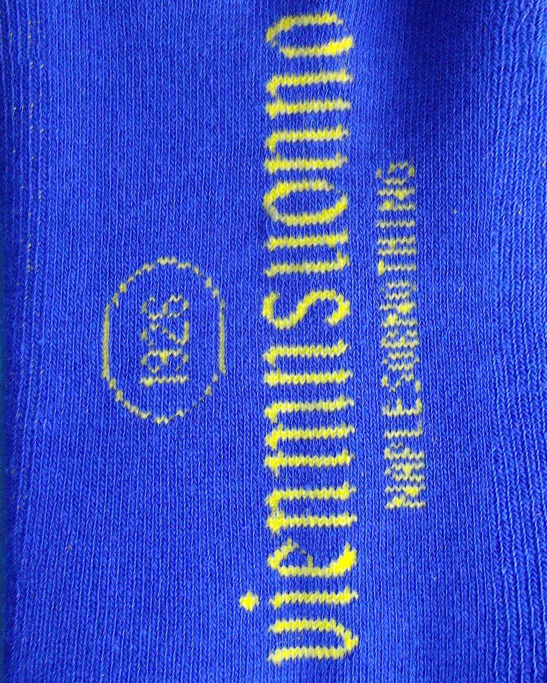 Calzini vienmnsuonno blu cobalto