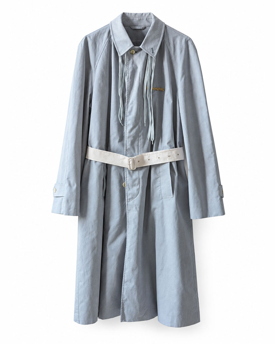 Trench green Maria