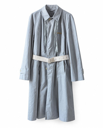 Trench green Maria