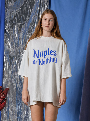 T-shirt naplesornothing