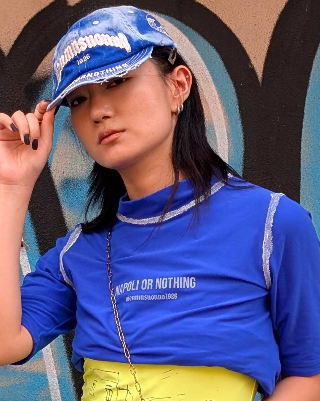 Turtleneck chalet del golfo