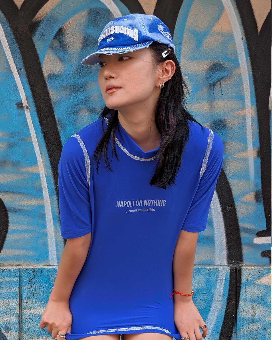 Turtleneck chalet del golfo