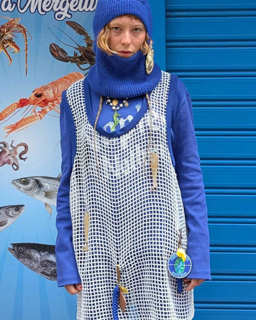 Turtleneck a costine napesornothing