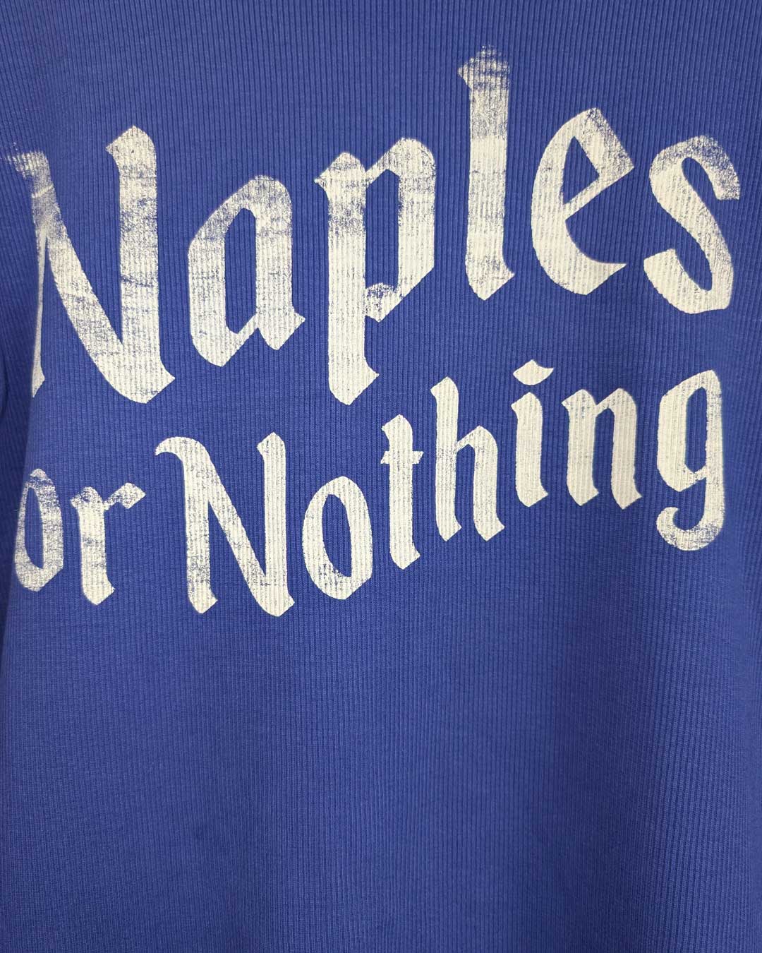 Turtleneck a costine napesornothing