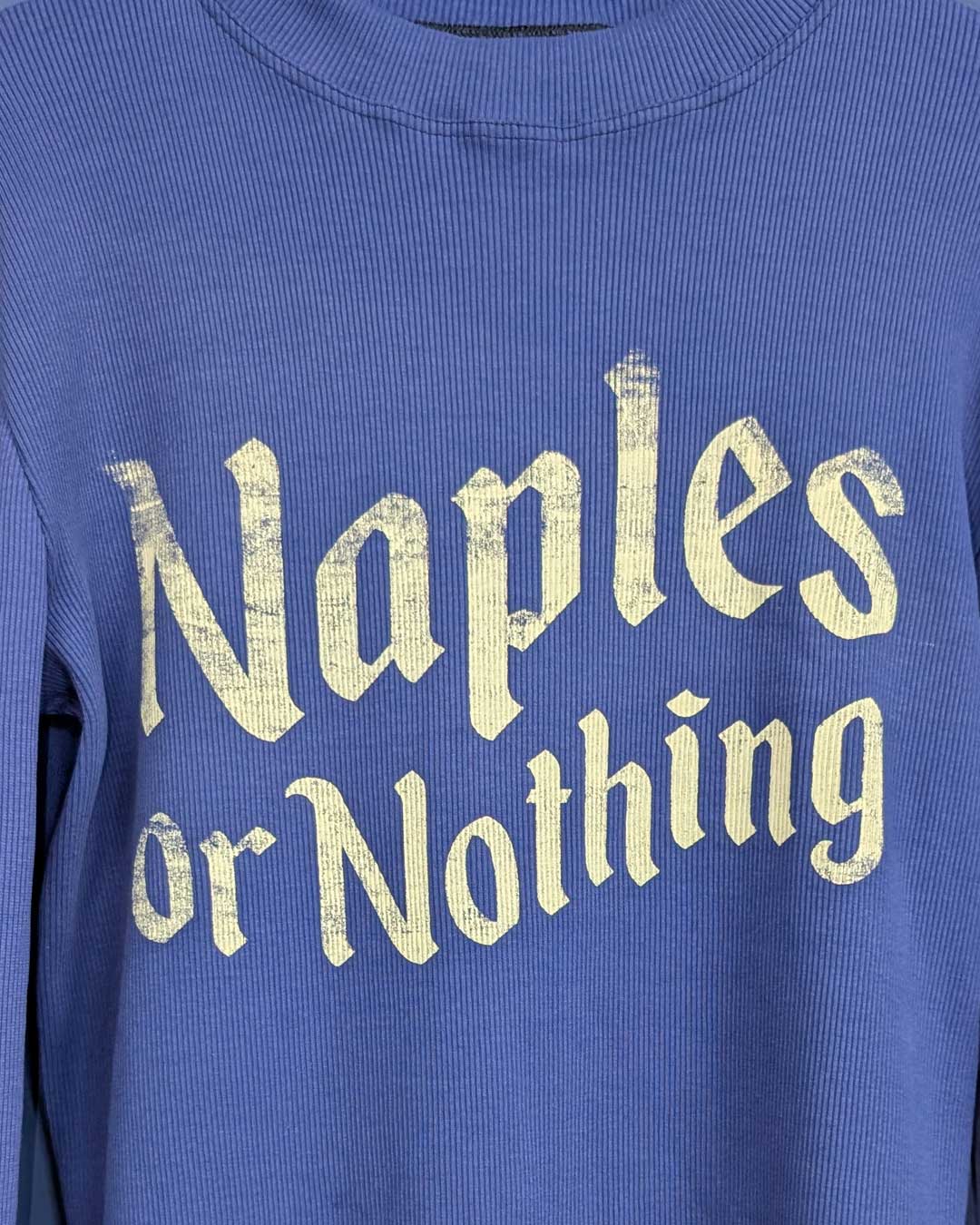 Turtleneck a costine napesornothing