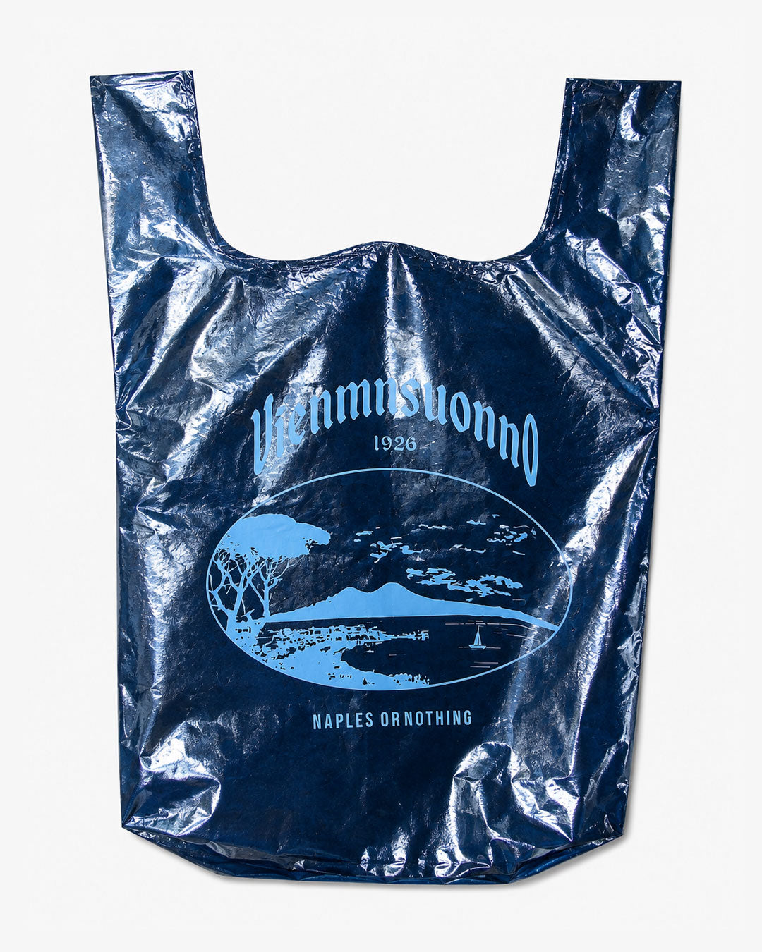 Shopper vesuvio