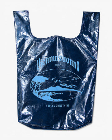 Shopper vesuvio