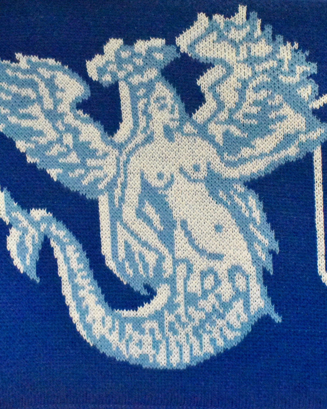 Sciarpa Vienmnsuonno