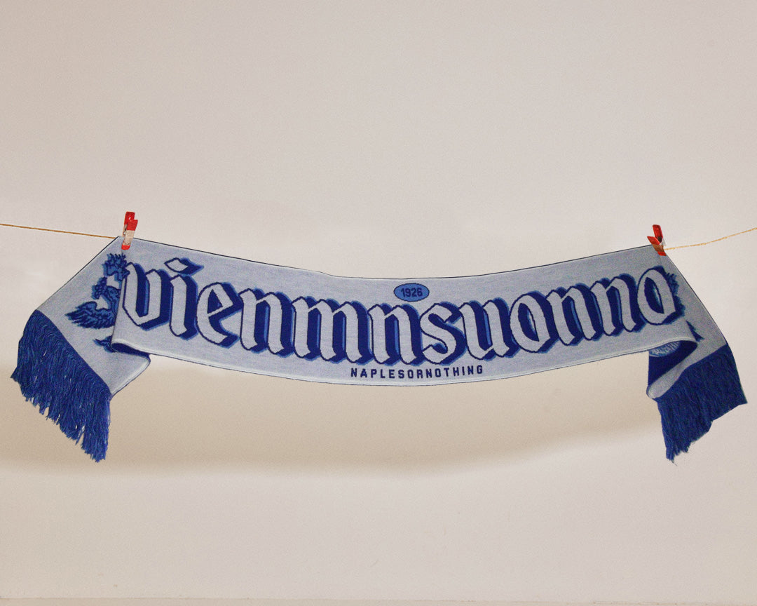 Sciarpa Vienmnsuonno
